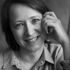 Елена Степина, Екатеринбург