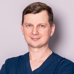 Дмитрий Романов, Москва