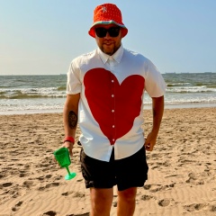 Дмитрий Алимов, 16.10