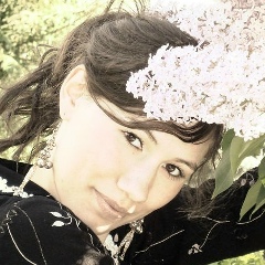 Филюза Хайруллина, 04.06, Казань