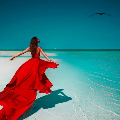 Ирина Дановиц, 25.08.1987, Костанай