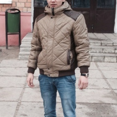 Сейфулла Розмырадов, Могилёв