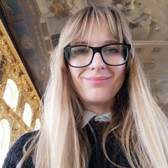 Ольга Люцко, 04.12, Старый Оскол