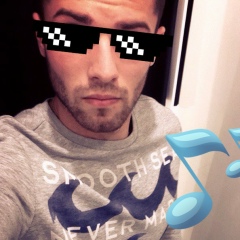 Макс Балан, 20.03.1993, Москва