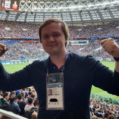 Николай Леонов, 01.11, Москва