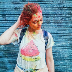 Татевик Амбардзумян, 09.11