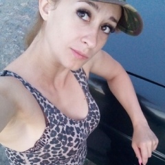 Наташа Попович, 11.06.1987, Черкассы