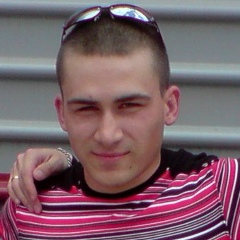 Владимир Николаевич, 08.09, Пермь