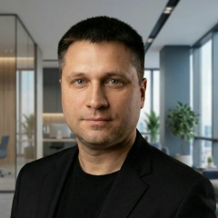 Андрей Костин, 29.11