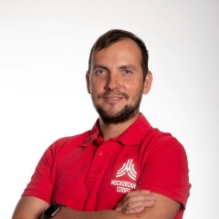 Паша Быкачев, 16.11, Москва