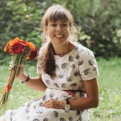 Валентина Мартынова, 26.12, Санкт-Петербург