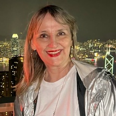 Татьяна Клемешева, 03.12, Калининград