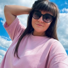 Екатерина Куропятник, 22.04