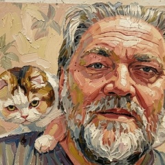 Сергей Грицюк, 30.09, Санкт-Петербург