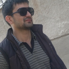 Адам Умаров, 17.10, Грозный