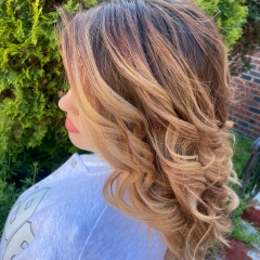 Алечка Беляева, 28.06, Москва