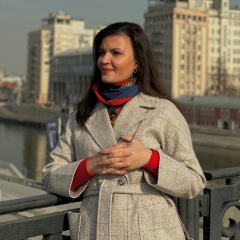 Юлия Иванова, 29.07.1985, Люберцы