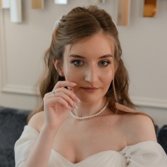 Катя Рожкова, 06.12, Москва