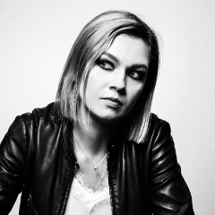 Яна Маслова-Козаченко, 09.04, Москва