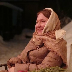 Наталья Конникова, 11.03.1983, Курган