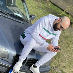 Elvin Seferov, 24.06.1989, Гянджа