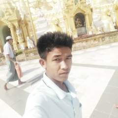 Thet Khing, 02.04.1993, Monywa