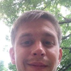 Антон Чмыхало, 10.02.1995, Ростов-на-Дону