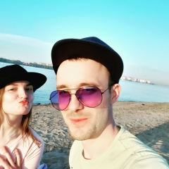 Артём Горохов, 09.02.1994, Новосибирск