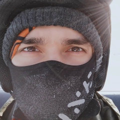 Артем Косарев, 26.02.1989, Красноярск