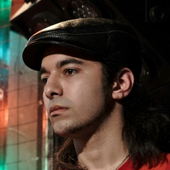 Алексей Аль-Сакаф, Москва