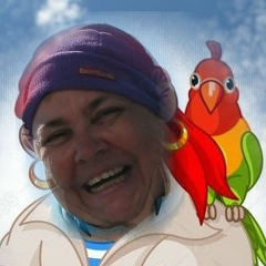 Евгения Уральская, 10.03.1958, Санкт-Петербург