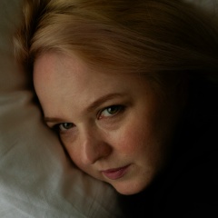 Maria Kviklis, 07.01.1983, Москва