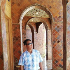 Nyi-Tun Latt, 11.05.1966