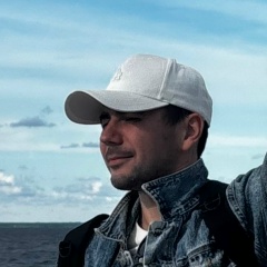Дмитрий Советов, 22.07, Санкт-Петербург