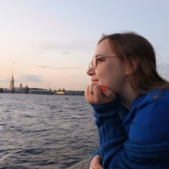 Екатерина Андреева, 26.06.1993, Набережные Челны