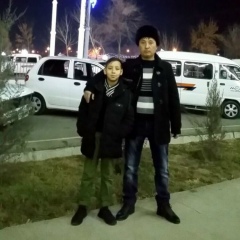 Талгат Зельбухаров, 16.07.1980, Seoul