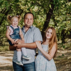 Сергей Манахов, 15.05, Астрахань