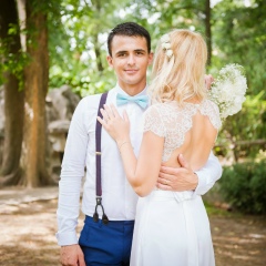 Сергиус Касильяс, 13.05, Санкт-Петербург