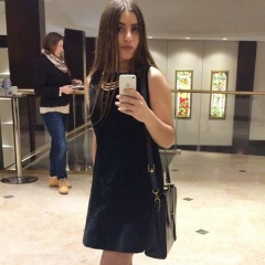 Ana Codreanu, 24.09.1992, Кишинев