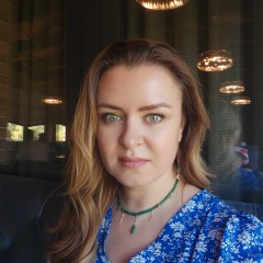 Юля Кочева, 21.10, Удомля