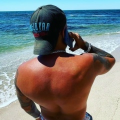 Вадим Горожанин, 28.12.1983, Москва