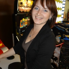 Ирина Новикова, 04.04.1980, Нижний Новгород