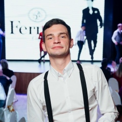 Борис Коровкин, Санкт-Петербург