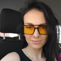 Наталья Ткачева, Санкт-Петербург