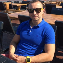 Тимур Ахметов