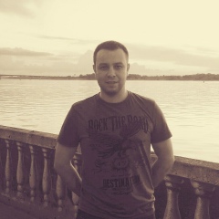 Денис Широков, 12.06.1984, Торжок