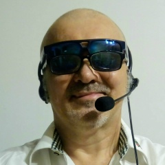 Сергей Мир, 03.09.1968, Москва