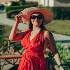 Светлана Полуянова, 14.03, Звенигород