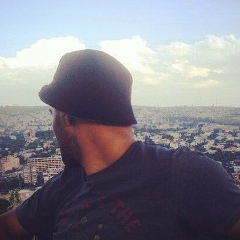 Артур Даллакян, Москва