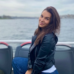 Юлька Алексеева, 23.02, Ростов-на-Дону